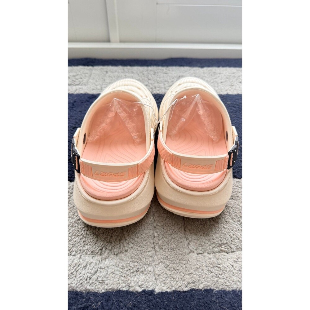 Unisex Women’s Clogs EVA Garden Clogs - Picture 3 of 3